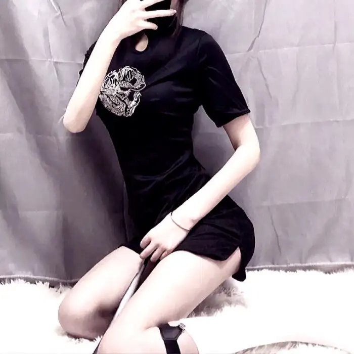 莉莉小姐的超完美日记
